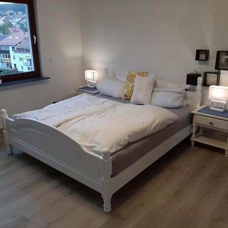 Ferienwohnung Haus Gards Marpingen ภายนอก รูปภาพ