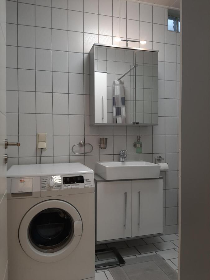 Ferienwohnung Haus Gards Marpingen ภายนอก รูปภาพ