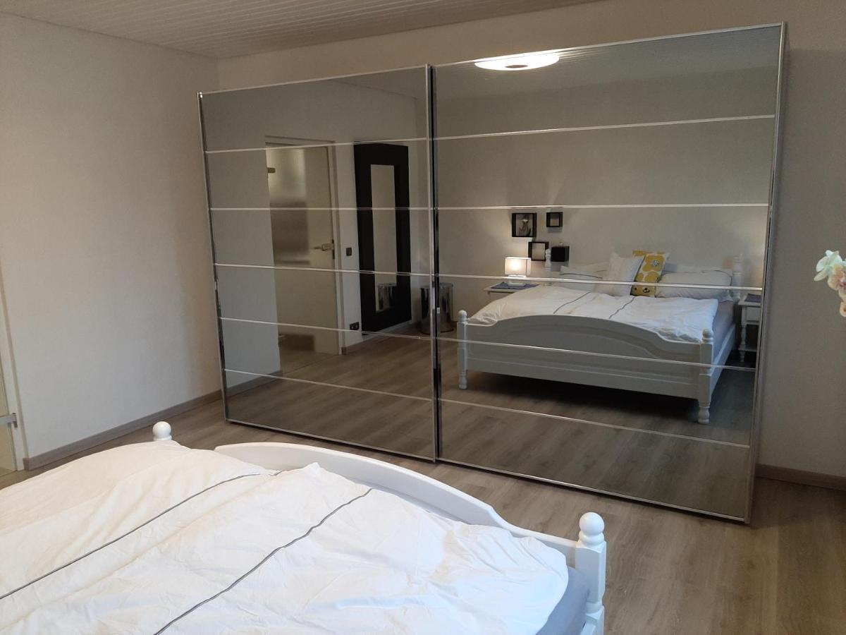 Ferienwohnung Haus Gards Marpingen ภายนอก รูปภาพ
